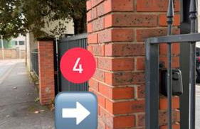 Appart premium à 5 min de l aeroport Orly - Foto 36