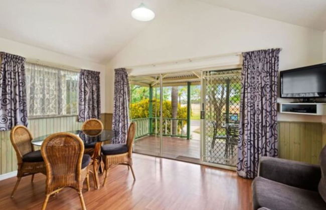 Discovery Parks - Lake Hume, Victoria - Foto 36