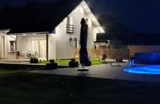 Apartamenty Wilga - spokojne miejsce z całorocznym zewnętrznym wspólnym jacuzzi, sauną i letnim basenem - Foto 53