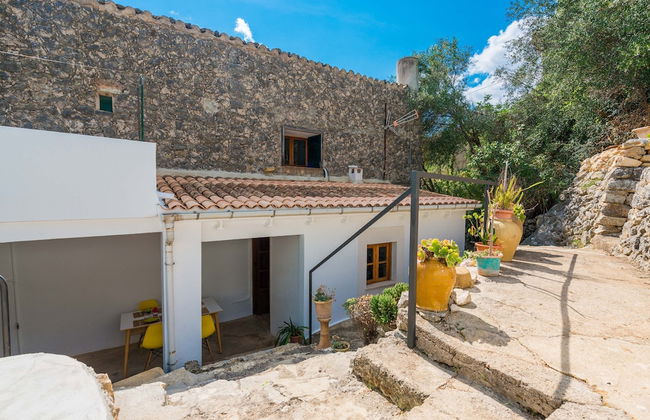 Can Bess Mancor De La Vall - Foto 26