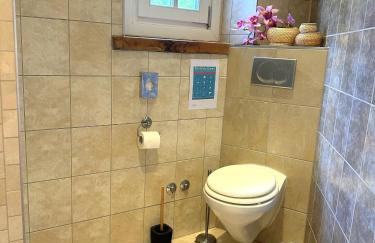 Villa Experience for 8 people with private 46 m2 heated pool & pet friendly - Foto 39