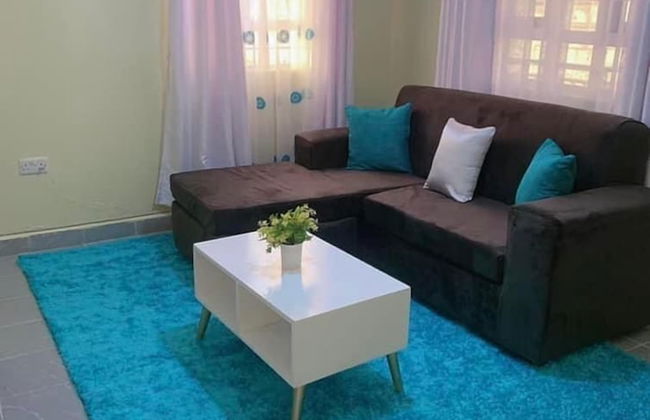 Lux Suites Sentosa Heights Utawala - Photo 15