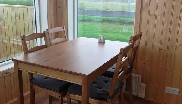 Refeições no quarto