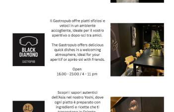 Grifone Dolomiti Residences - Photo 76