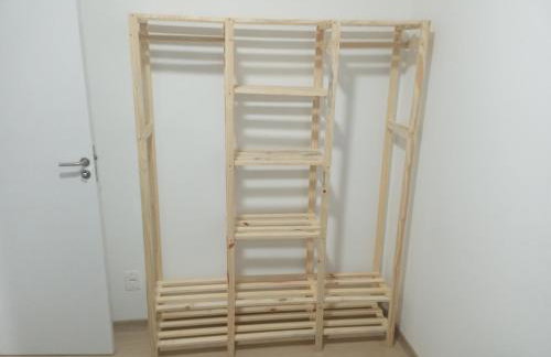 Apartamento dos Viajantes - Foto 16