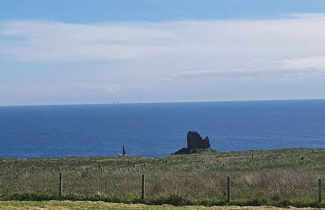 Beautiful Executive Chalet on the Nc500 - Foto 15