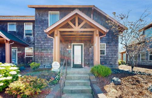 Howard's Lakehouse by the Sea - Foto 25