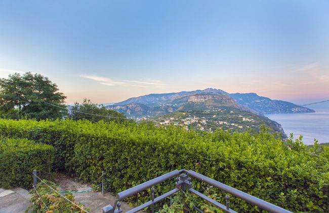 Villa Calisto in Sant Agnello - Photo 15