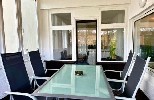 City Apartments in Neumünster - Ruhige Lage mit bester Anbindung - Foto 42