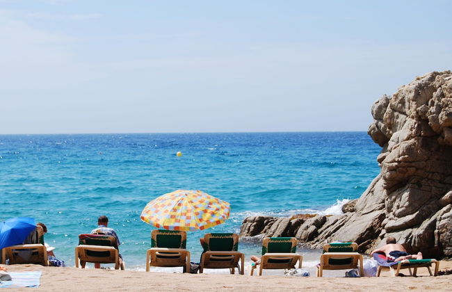 Detached Villa on one Floor, With Garden, Private Pool and Nice Views - Foto 18