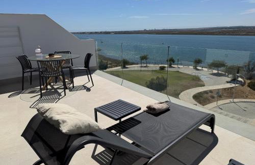 Casas Riverview - Casa Dos Orillas, Ayamonte y Algarve AHR71AP25 - Foto 3