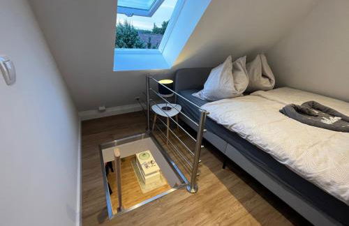 Kleine Auszeit Mardorf - Foto 8