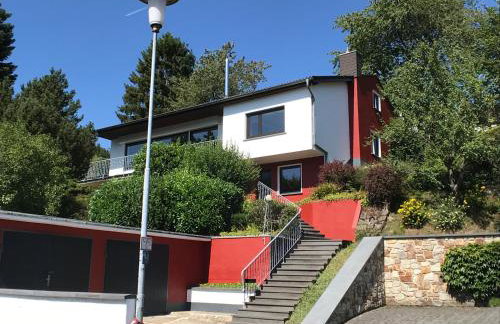 Villa Im Bongert - Tor zum Nationalpark Eifel - Photo 1