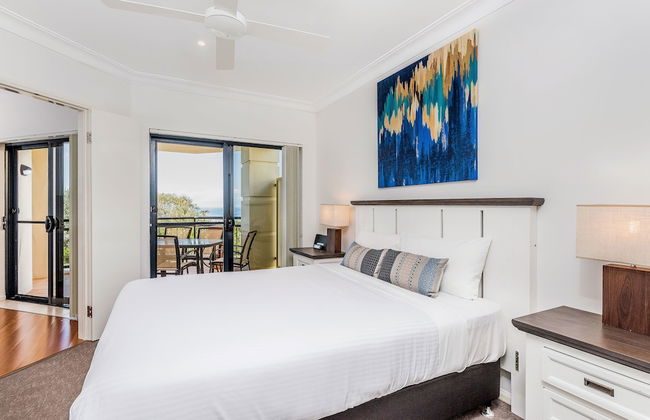 The Sands Resort - Foto 8