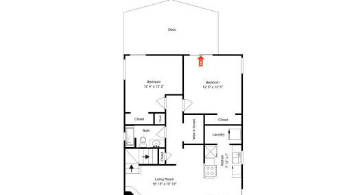 Knott Inn by Ruidoso Vacation Rentals - Foto 2