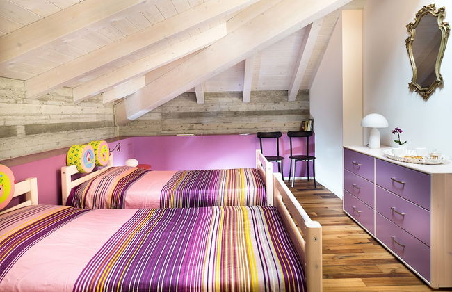 La Torretta - Foto 3