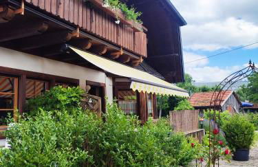 Ferienwohnung Hasenfratz - Foto 74