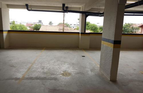 Alto Padrão, Home Club, vista mar e Beto Carrero - Foto 32