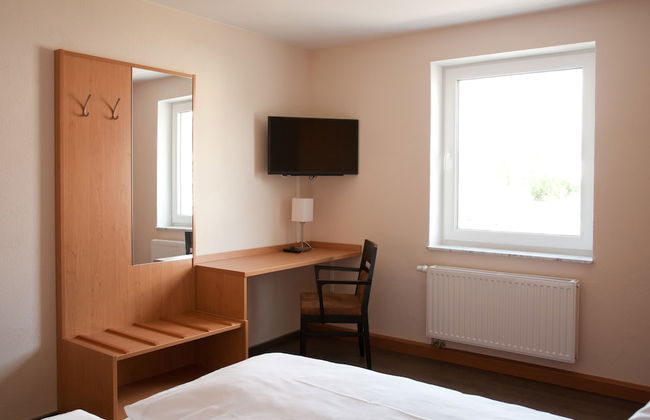 Apartmenthaus Wesertor - Foto 8