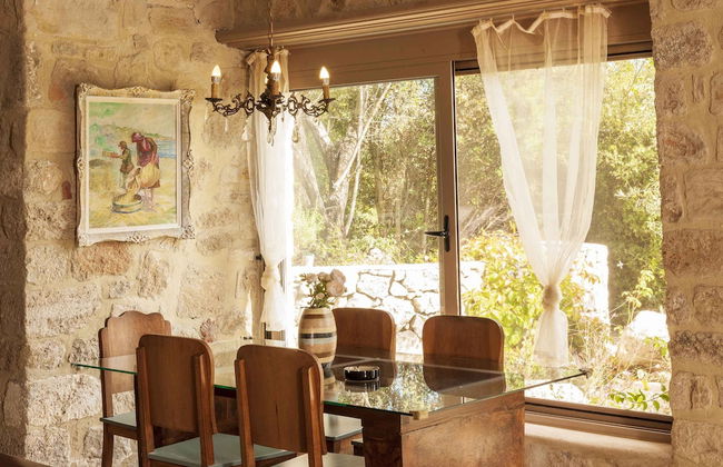 Villa Nefeli- Mounty Island Villas - Foto 18