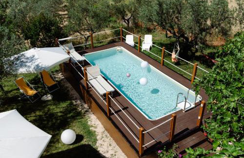 La casetta di Eve Casa Vacanze - Foto 8