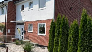 Ferienwohnung Aspelohe - Apartment 1 - Foto 2