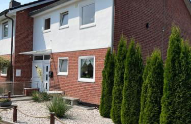 Ferienwohnung Aspelohe - Apartment 1 - Foto 2