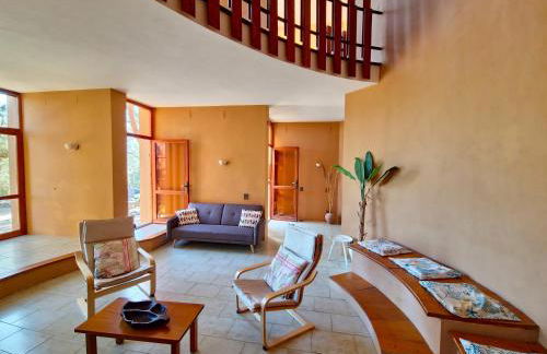 Villa dei Pini - Villa indipendente di design a pochi passi dal mare - Foto 15