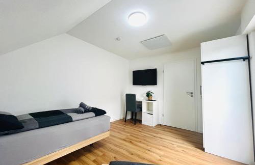 Schönblick modernes Gästehaus mit Panoramablick - Foto 11