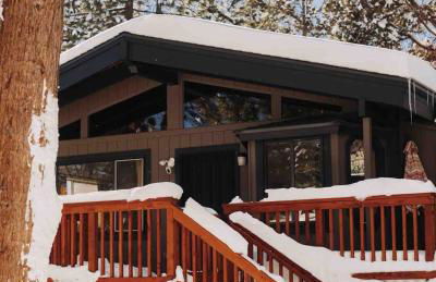 Bearadise Cabin - Foto 7