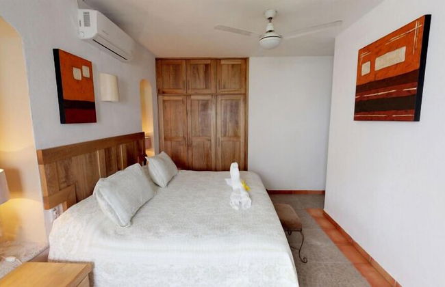 Andales on the Bay Suites - Foto 10