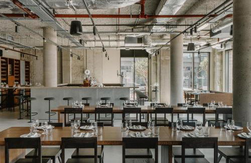 Mason & Fifth, Westbourne Park - Photo 70