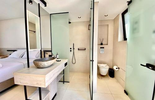 Eleia Seafront Rooms & Villas - Foto 82