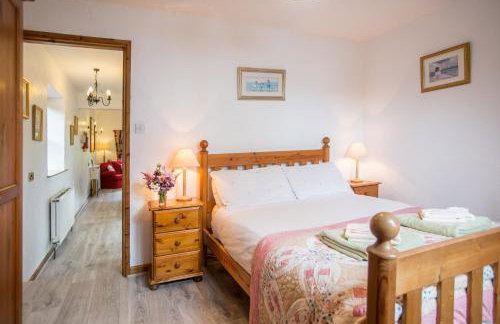 Croft Farm & Celtic Cottages - Foto 10