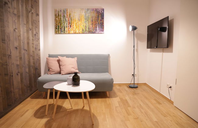 BENSIMON apartments Prenzlauer Berg - Foto 78