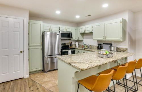 Modern Condo in St Georges Sports Village - Foto 2