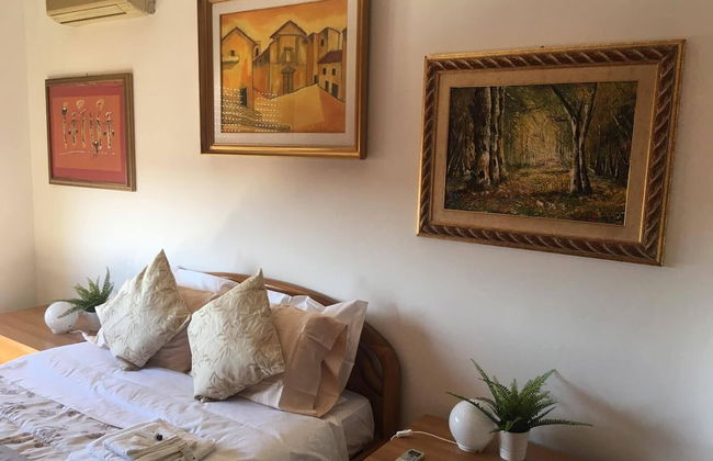 Panoramic and Bright Penthouse is Waiting for you - Foto 6