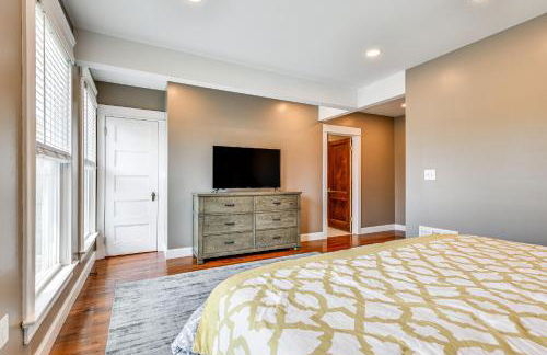 Pet-Friendly Lancaster Home 13 Mi to Dtwn Buffalo - Foto 14