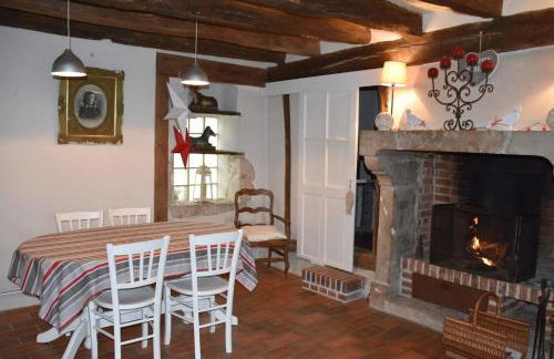 La Maison des Tilleuls - Foto 11