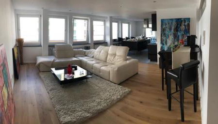 Apartment Central Würzburg - Foto 4