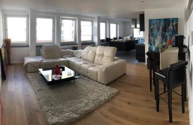 Apartment Central Würzburg - Foto 4