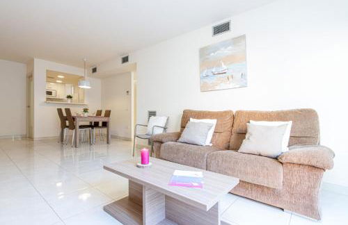 Apart-rent Apartamento Francesc Macia 1º 2002 - Foto 7