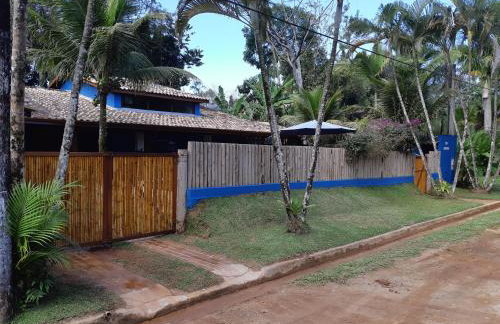 Maloquinha Itamambuca. A mais charmosa de Ubatuba. - Foto 27