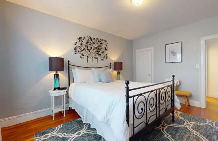 Steps to public transport, Boston Coll, Roof Deck - Foto 11