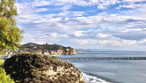 Diamond - San Luis Bay Inn 1BD - Foto 2