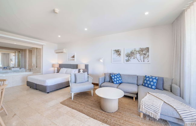 Oaks Casuarina Santai Resort - Foto 18