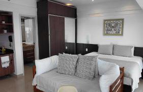 Tropical Executive Flat 905 Suite w Veiw - Foto 9