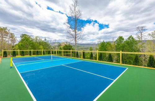 Pickleball - Pool - Hot Tub - Gym - BBQ - Foto 62