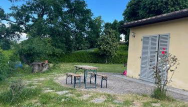 Under The Tuscan Trees - Foto 2, Garden