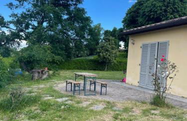 Under The Tuscan Trees - Foto 2